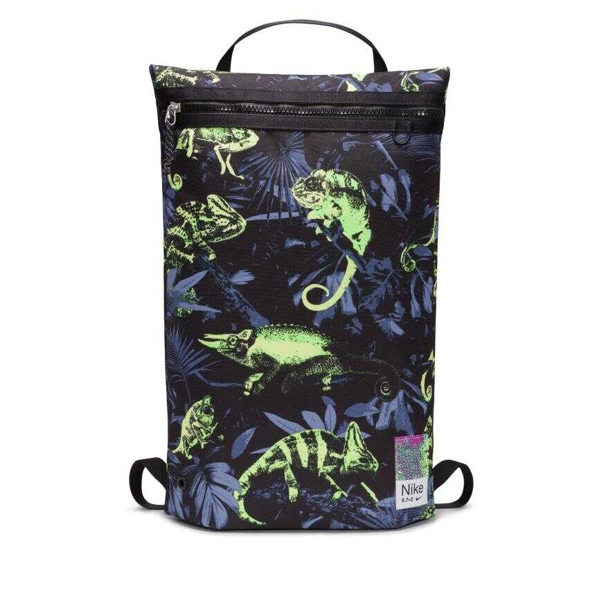 Utility Drawstring Torba Çantası