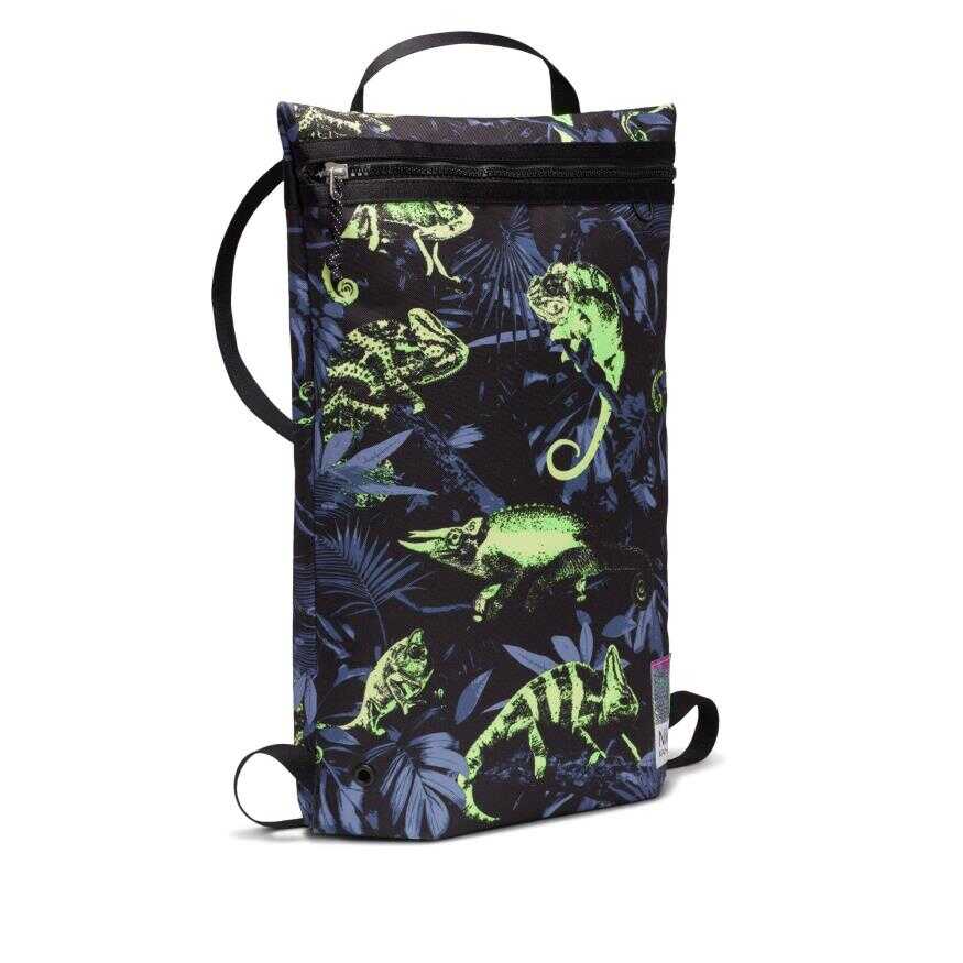Utility Drawstring Torba Çantası