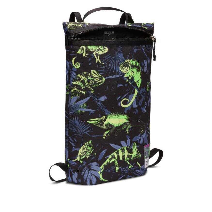 Utility Drawstring Torba Çantası