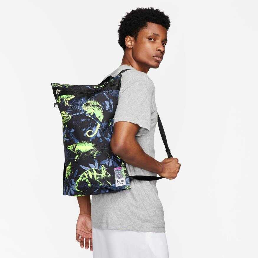 Utility Drawstring Torba Çantası