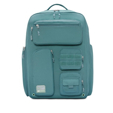 NIKE - Utility Elite Backpack 2.0 (37L) Yeşil Sırt Çantası