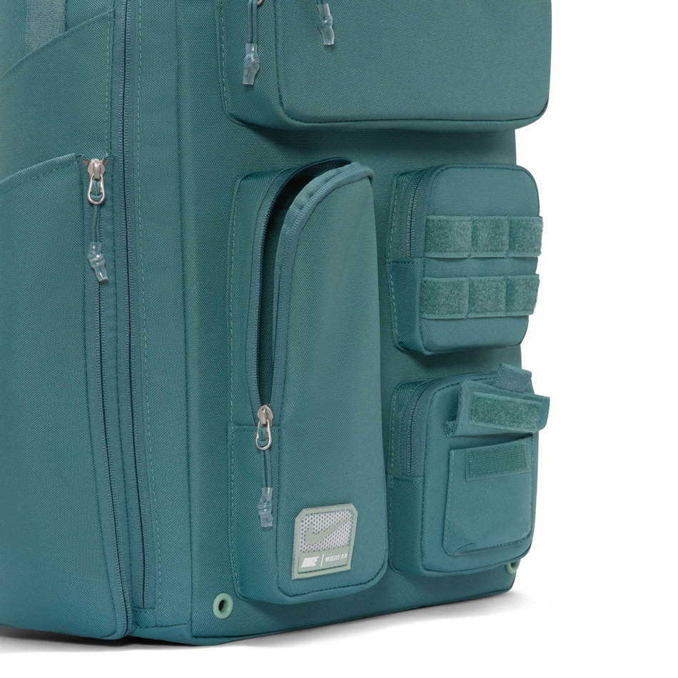Utility Elite Backpack 2.0 (37L) Yeşil Sırt Çantası