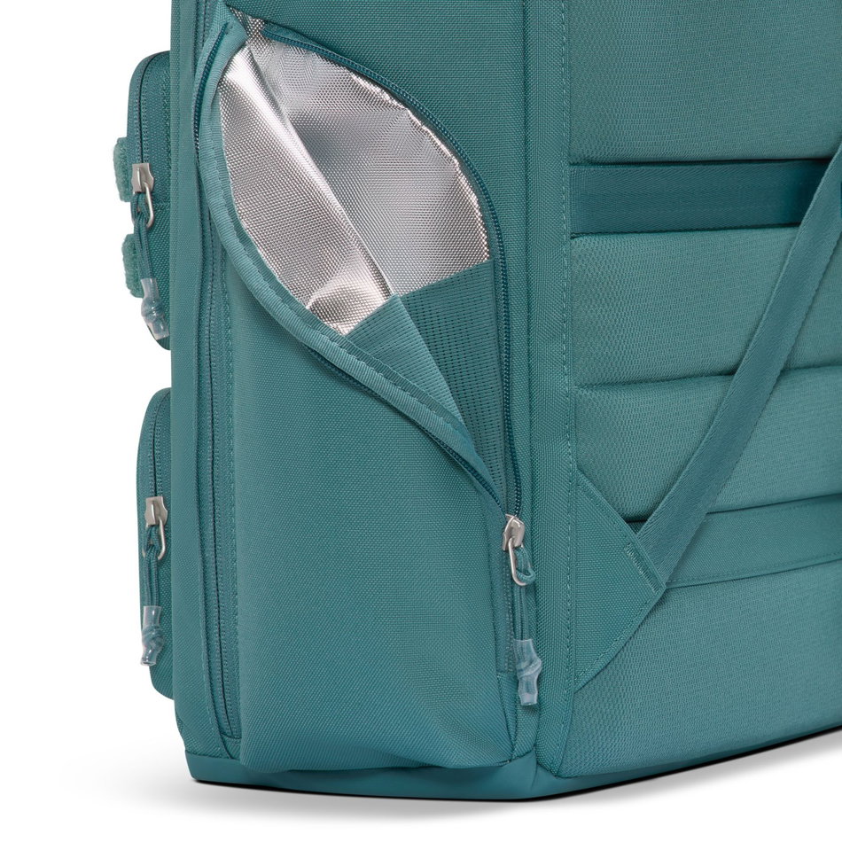 Utility Elite Backpack 2.0 (37L) Yeşil Sırt Çantası