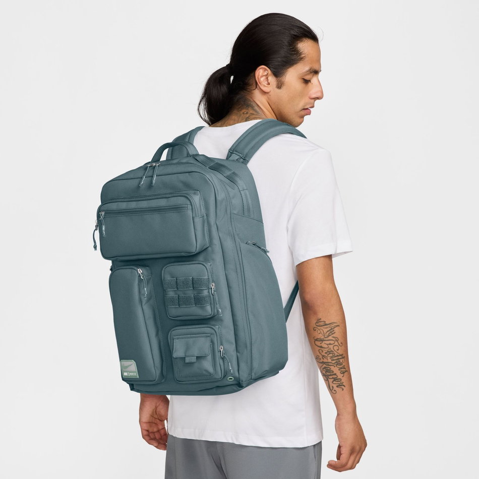 Utility Elite Backpack 2.0 (37L) Yeşil Sırt Çantası