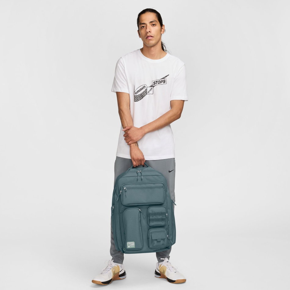 Utility Elite Backpack 2.0 (37L) Yeşil Sırt Çantası