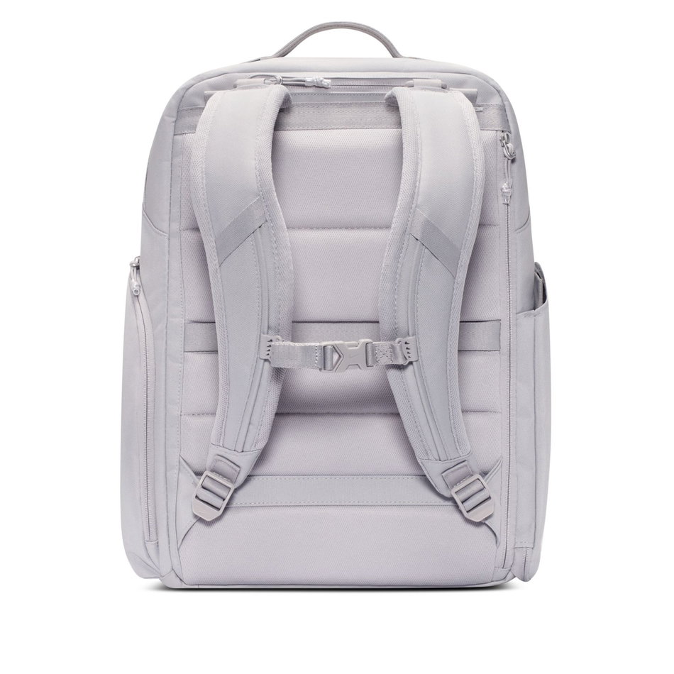 Utility Elite Backpack 2.0 Erkek Gri Sırt Çantası