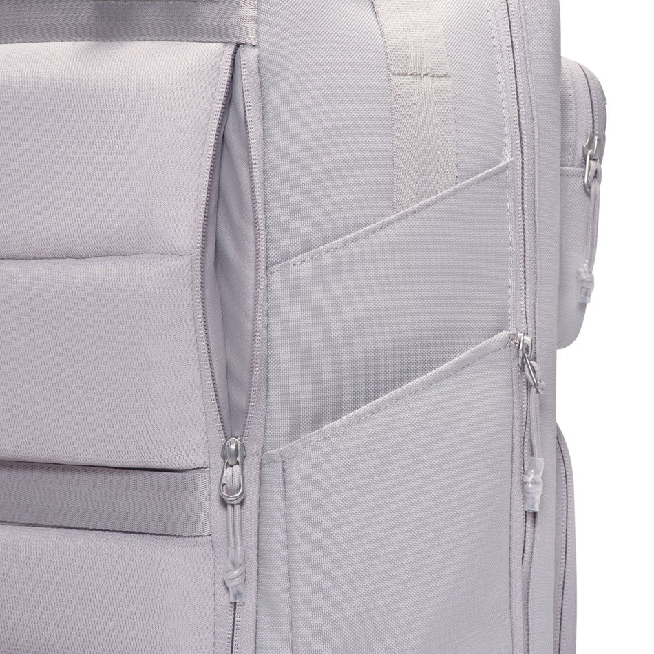 Utility Elite Backpack 2.0 Erkek Gri Sırt Çantası