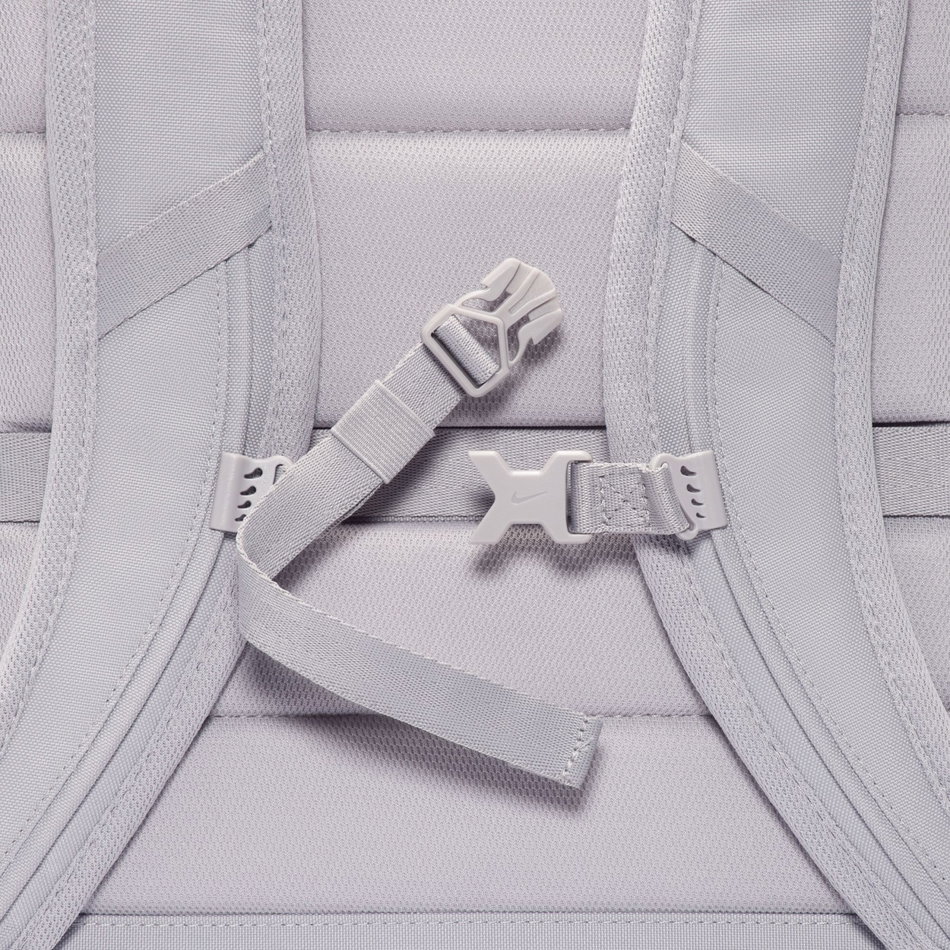 Utility Elite Backpack 2.0 Erkek Gri Sırt Çantası