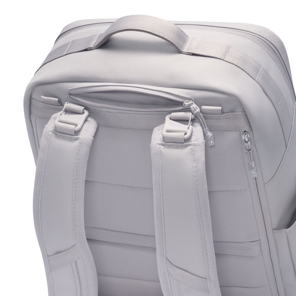 Utility Elite Backpack 2.0 Erkek Gri Sırt Çantası