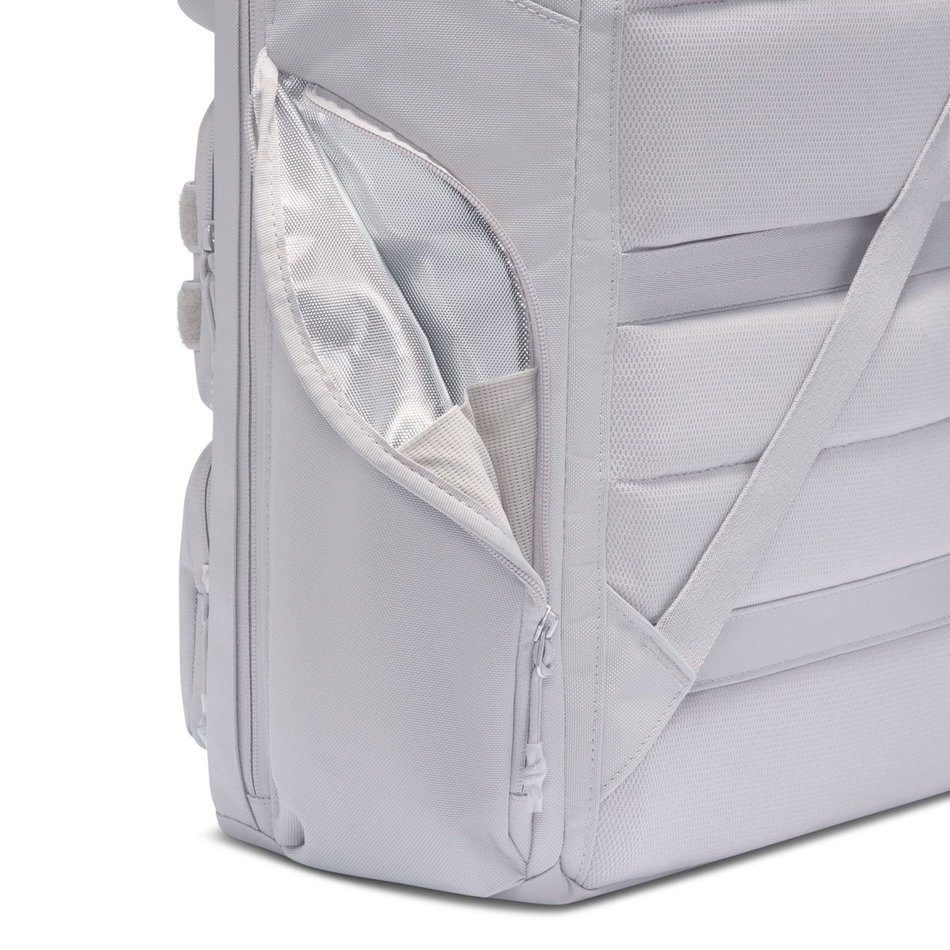 Utility Elite Backpack 2.0 Erkek Gri Sırt Çantası