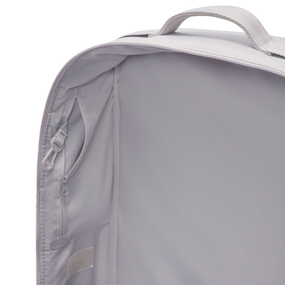 Utility Elite Backpack 2.0 Erkek Gri Sırt Çantası