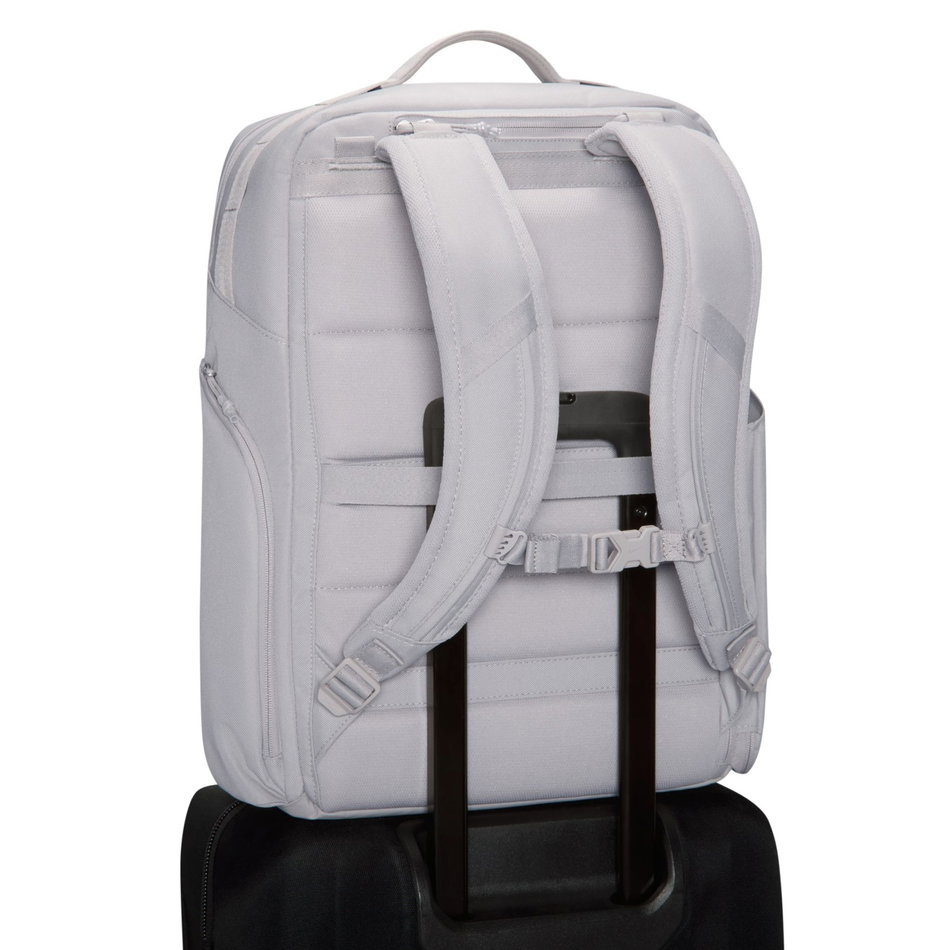 Utility Elite Backpack 2.0 Erkek Gri Sırt Çantası