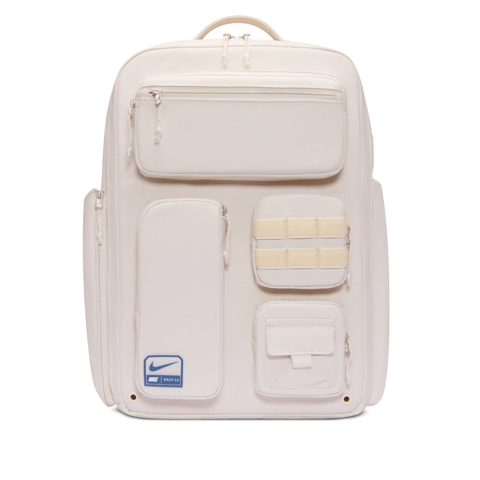 Utility Elite Backpack 2.0 Sırt Çantası