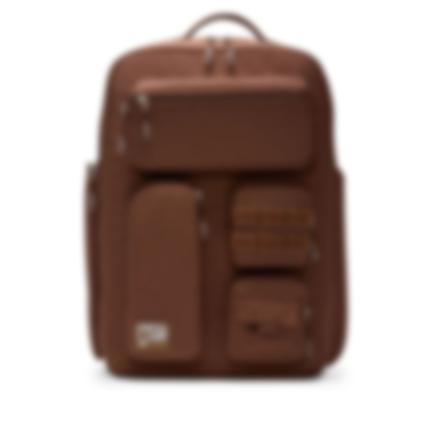 NIKE - Utility Elite Backpack 2.0 (37L) Kahverengi Sırt Çantası
