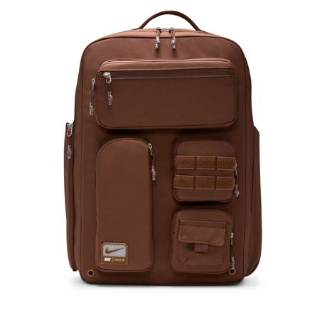 NIKE - Utility Elite Backpack 2.0 (37L) Kahverengi Sırt Çantası