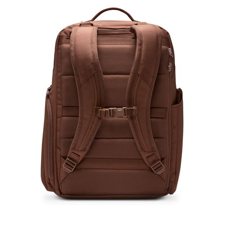 NIKE - Utility Elite Backpack 2.0 (37L) Kahverengi Sırt Çantası (1)