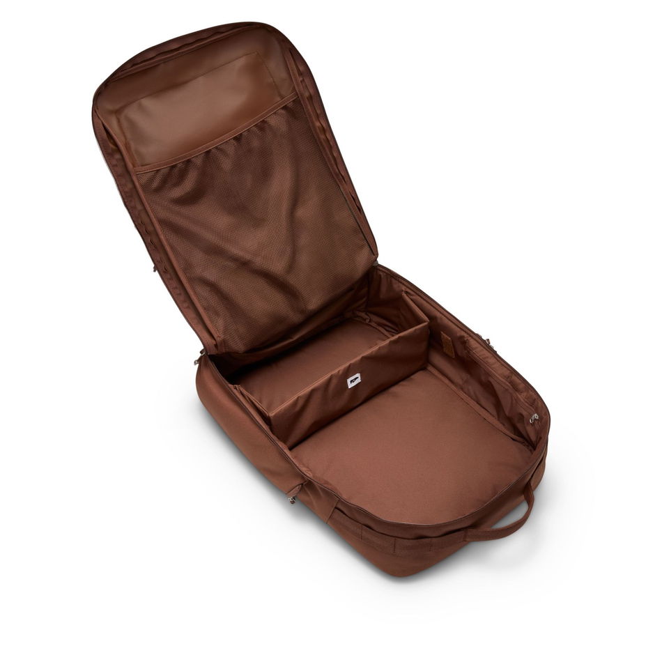 Utility Elite Backpack 2.0 (37L) Kahverengi Sırt Çantası
