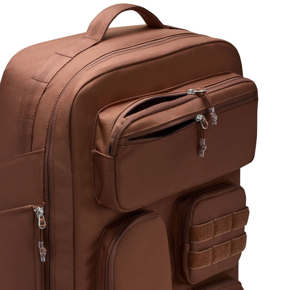 Utility Elite Backpack 2.0 (37L) Kahverengi Sırt Çantası