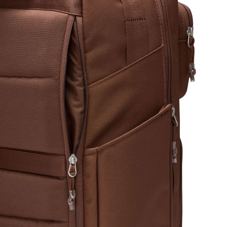 Utility Elite Backpack 2.0 (37L) Kahverengi Sırt Çantası