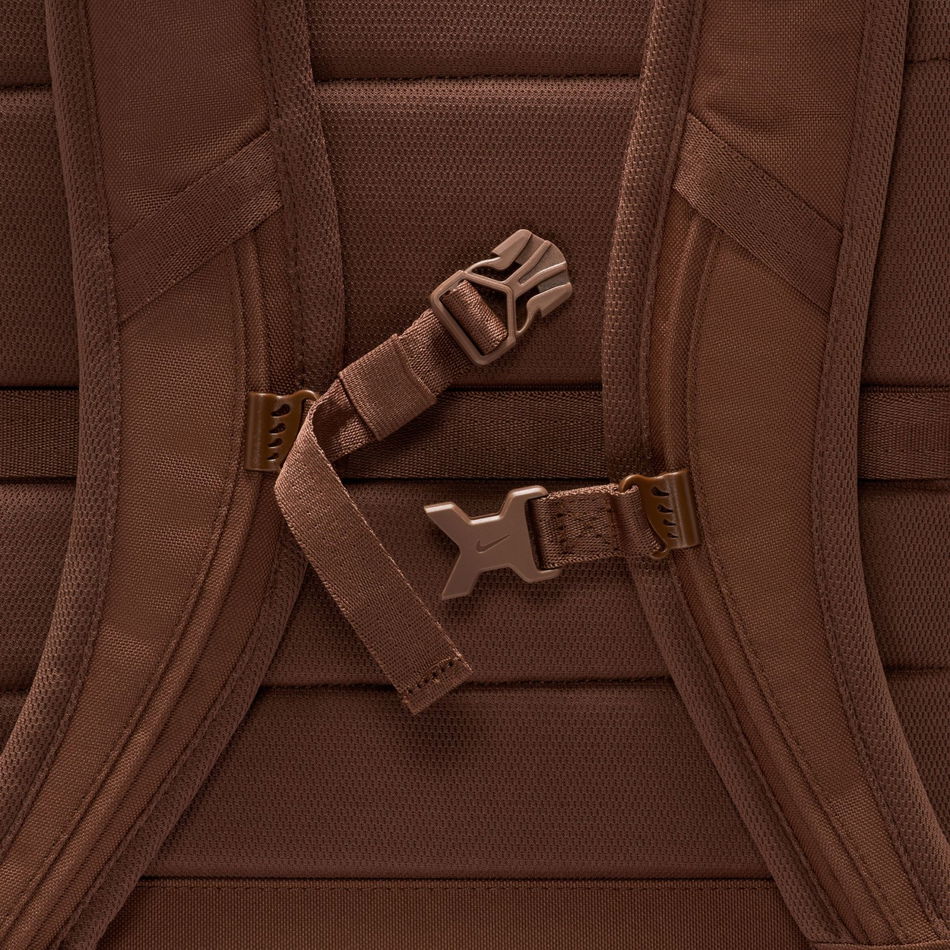 Utility Elite Backpack 2.0 (37L) Kahverengi Sırt Çantası