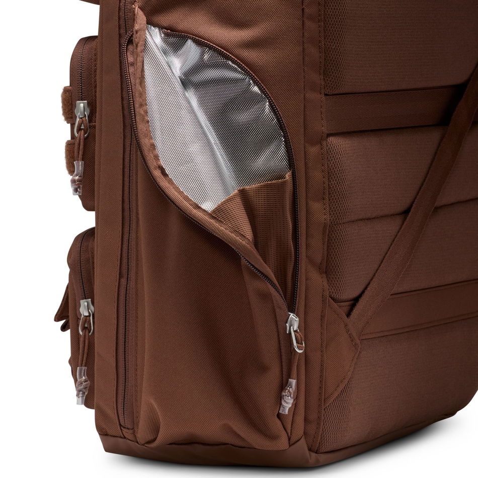 Utility Elite Backpack 2.0 (37L) Kahverengi Sırt Çantası