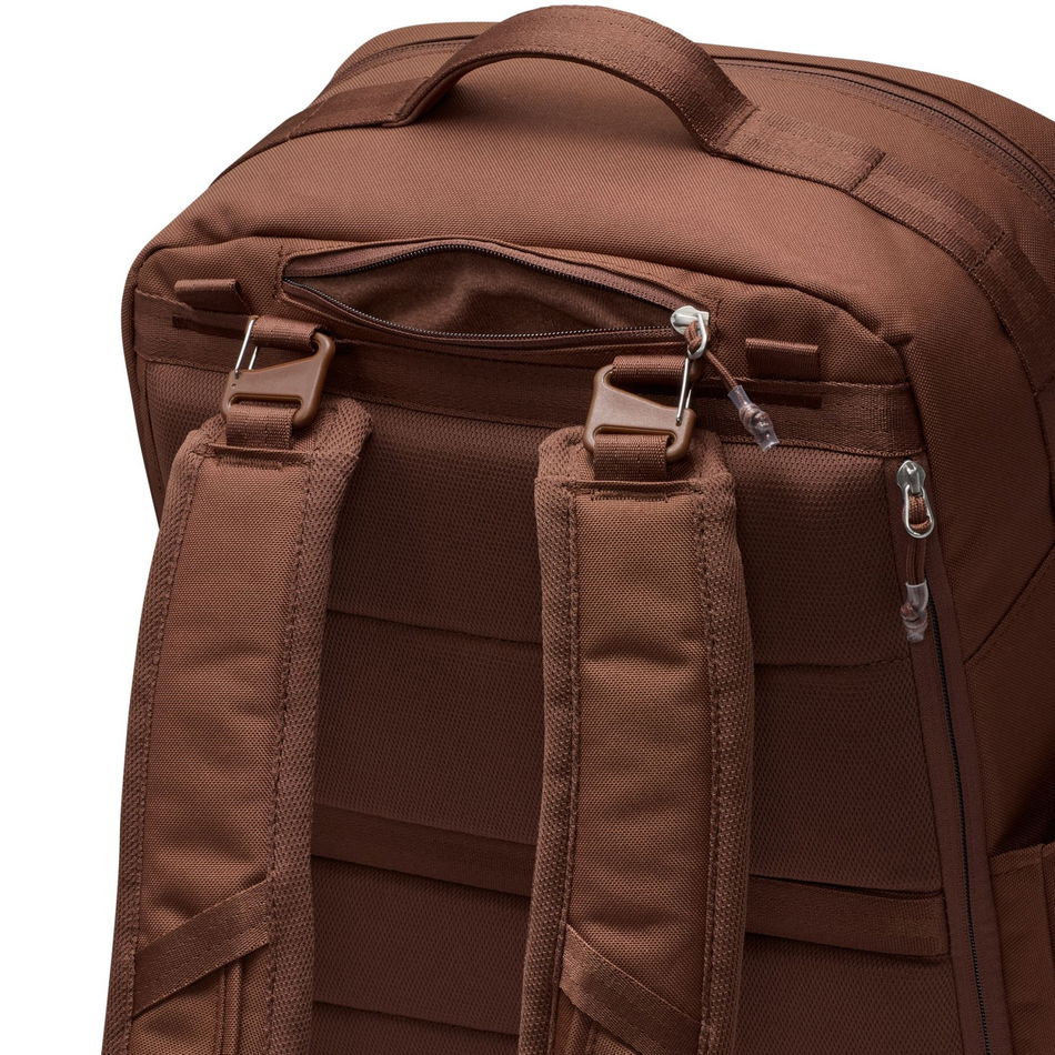 Utility Elite Backpack 2.0 (37L) Kahverengi Sırt Çantası