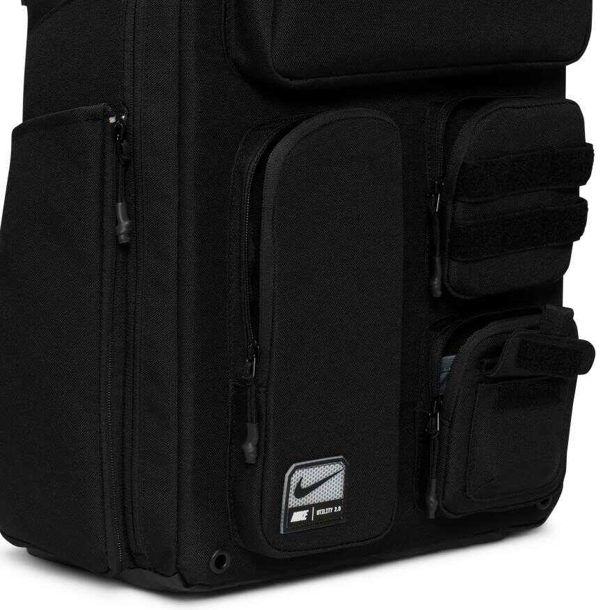 Utility Elite Backpack (37L) Sırt Çantası