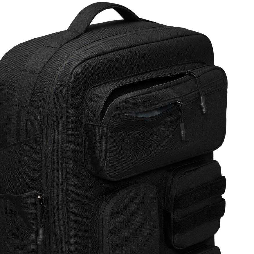 Utility Elite Backpack - 2.0 Sırt Çantası