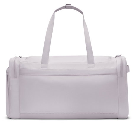 NIKE - Utility M Power Duffel 2.0 Erkek Gri Spor Çantası (1)