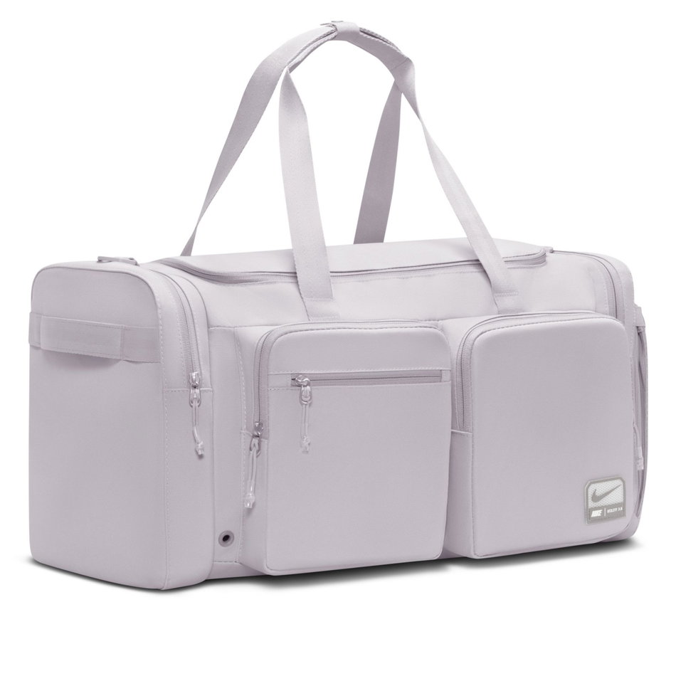 Utility M Power Duffel 2.0 Erkek Gri Spor Çantası
