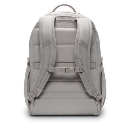NIKE - Utility Power Backpack 2.0 Erkek Gri Sırt Çantası (1)