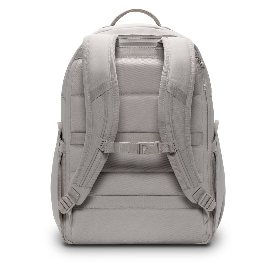 Utility Power Backpack 2.0 Erkek Gri Sırt Çantası