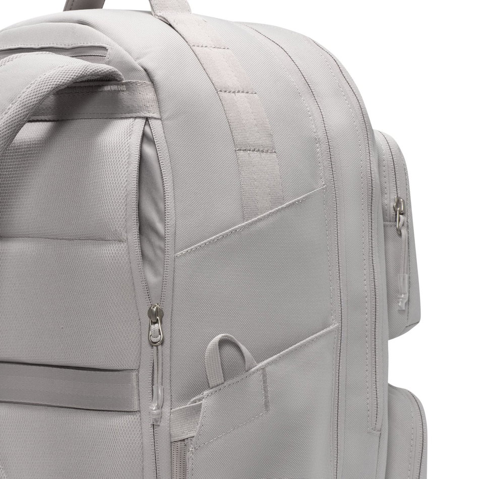 Utility Power Backpack 2.0 Erkek Gri Sırt Çantası