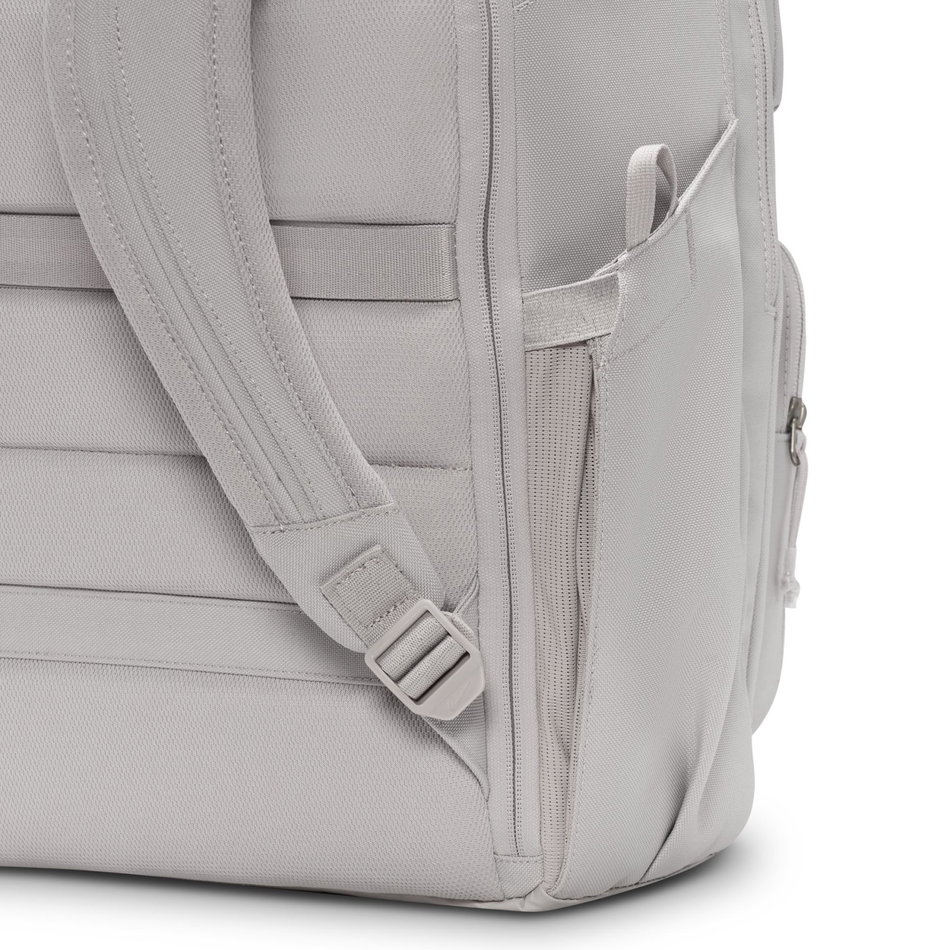 Utility Power Backpack 2.0 Erkek Gri Sırt Çantası