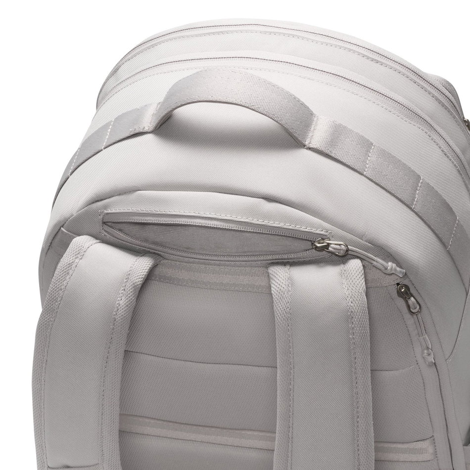 Utility Power Backpack 2.0 Erkek Gri Sırt Çantası