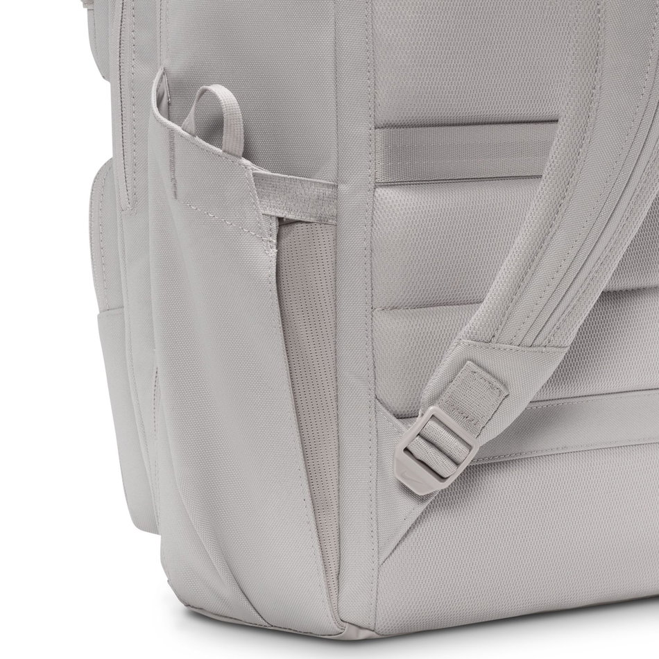 Utility Power Backpack 2.0 Erkek Gri Sırt Çantası
