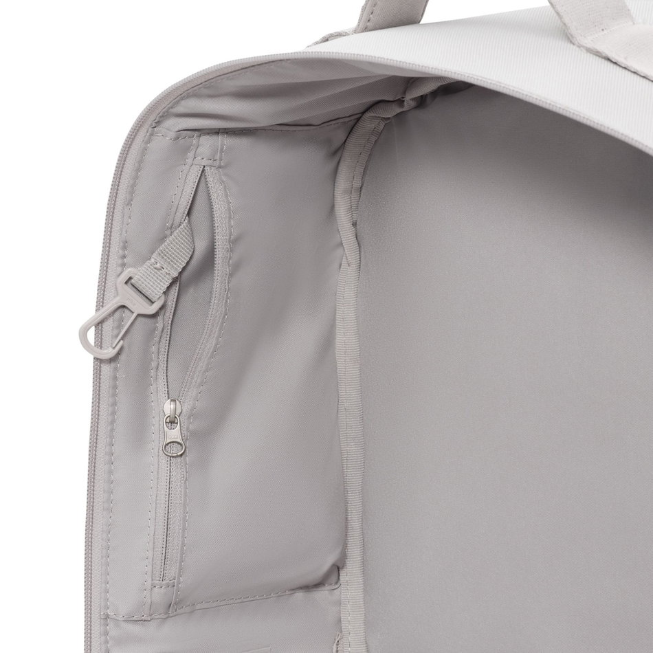 Utility Power Backpack 2.0 Erkek Gri Sırt Çantası