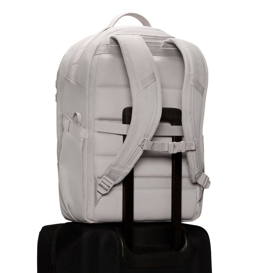 Utility Power Backpack 2.0 Erkek Gri Sırt Çantası