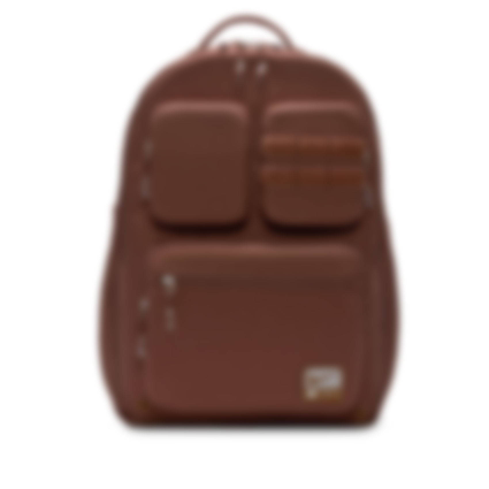 NIKE - Utility Power Backpack 2.0 (33L) Kahverengi Sırt Çantası