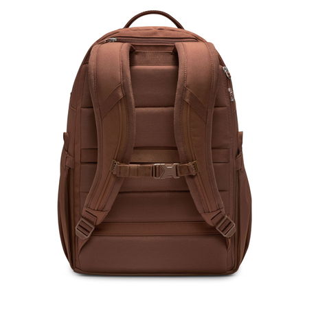 NIKE - Utility Power Backpack 2.0 (33L) Kahverengi Sırt Çantası (1)