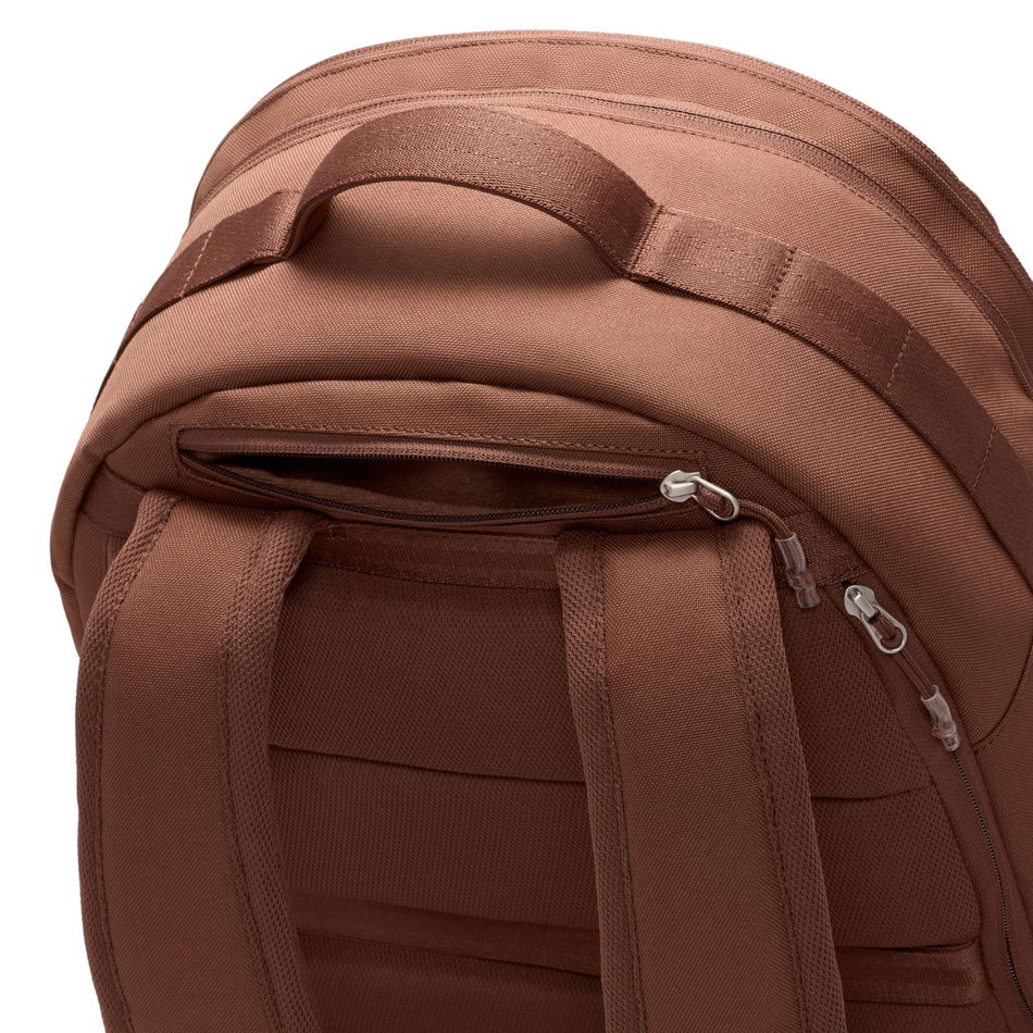 Utility Power Backpack 2.0 (33L) Kahverengi Sırt Çantası