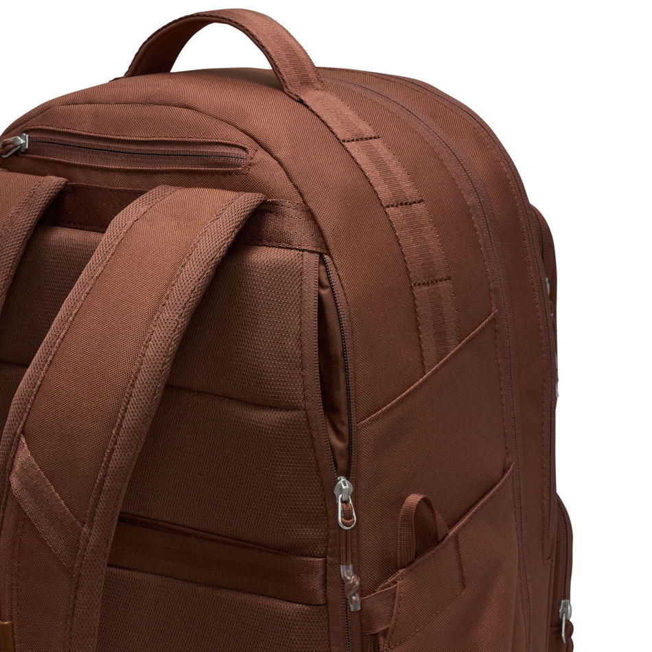 Utility Power Backpack 2.0 (33L) Kahverengi Sırt Çantası