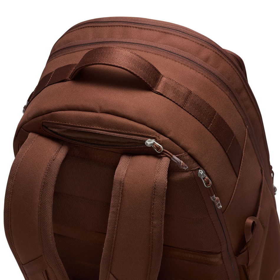 Utility Power Backpack 2.0 (33L) Kahverengi Sırt Çantası
