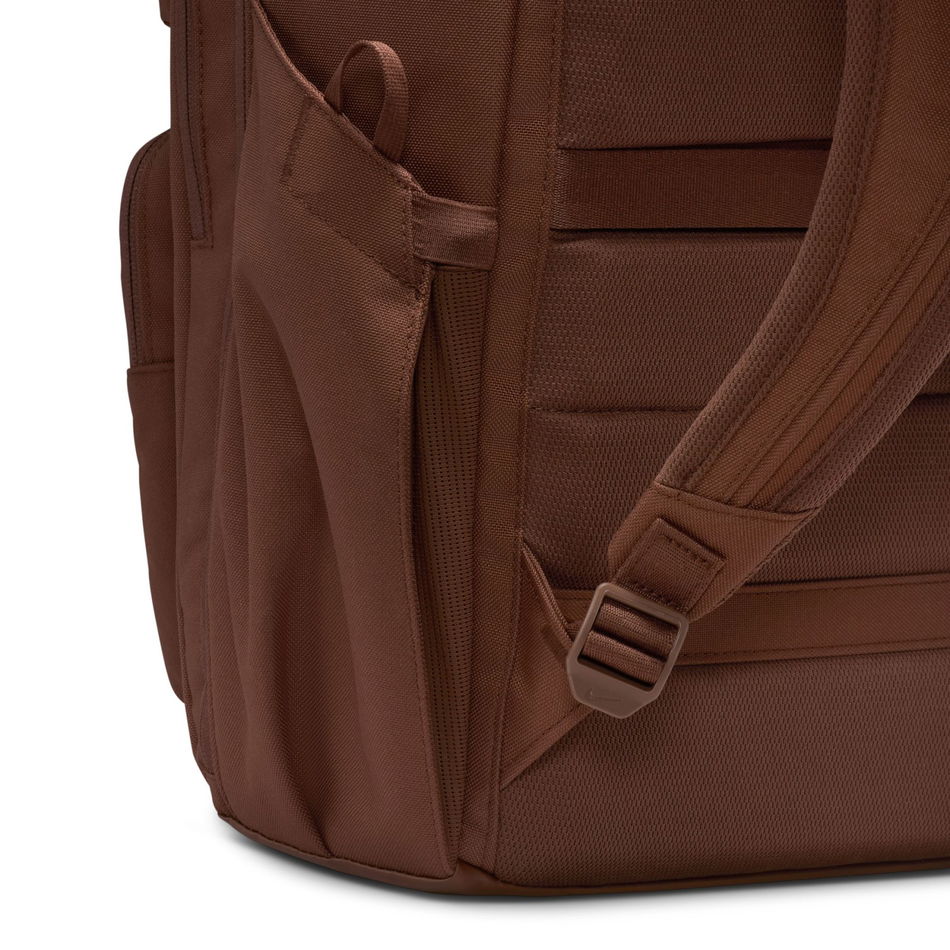 Utility Power Backpack 2.0 (33L) Kahverengi Sırt Çantası