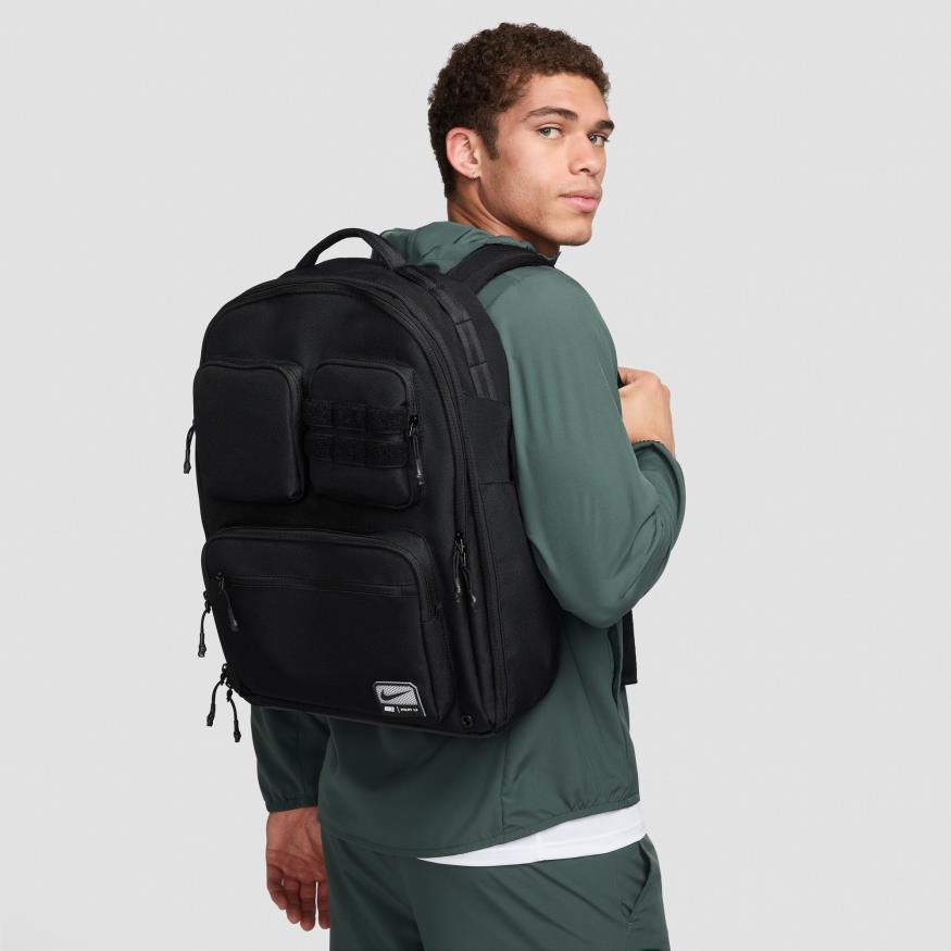 Utility Power Backpack - 2.0 Sırt Çantası