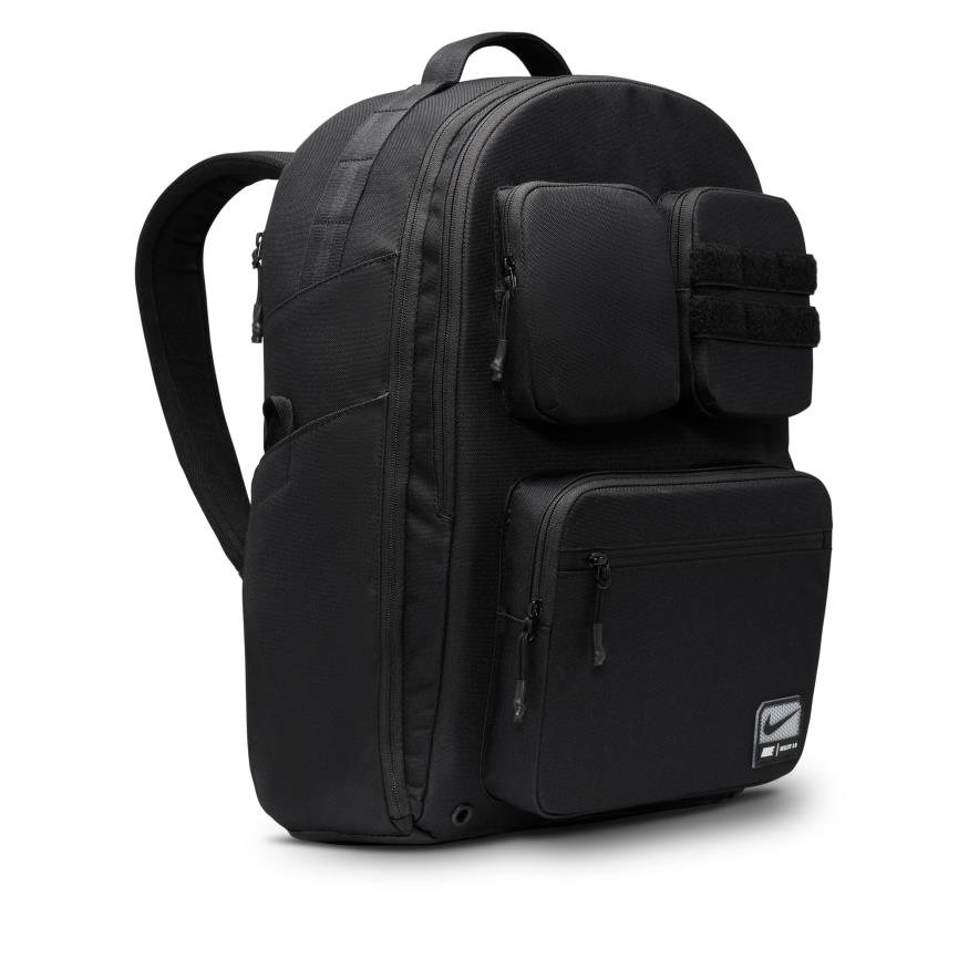 Utility Power Backpack - 2.0 Sırt Çantası