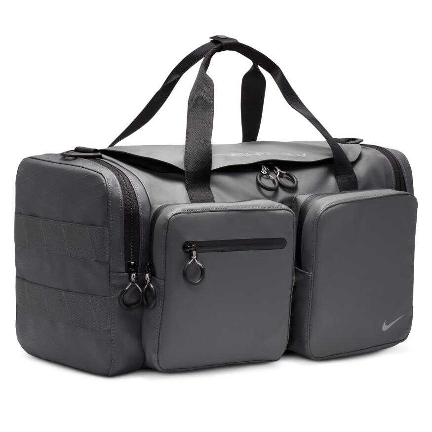 Utility Power S Duffel Spor Çantası