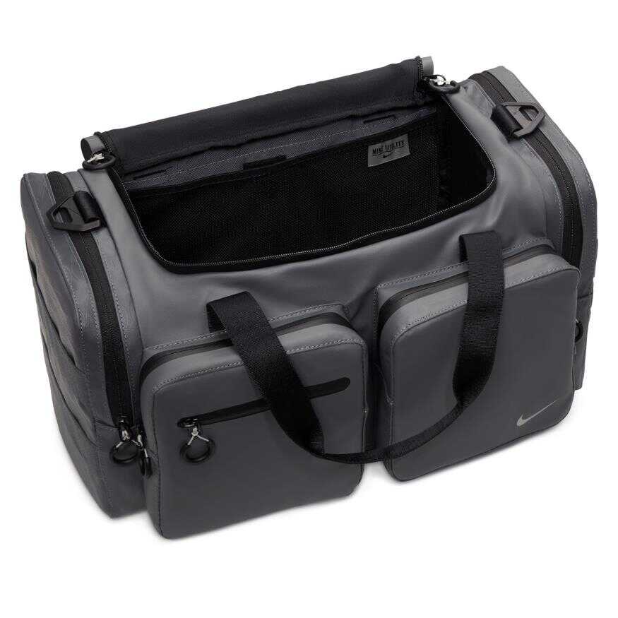 Utility Power S Duffel Spor Çantası