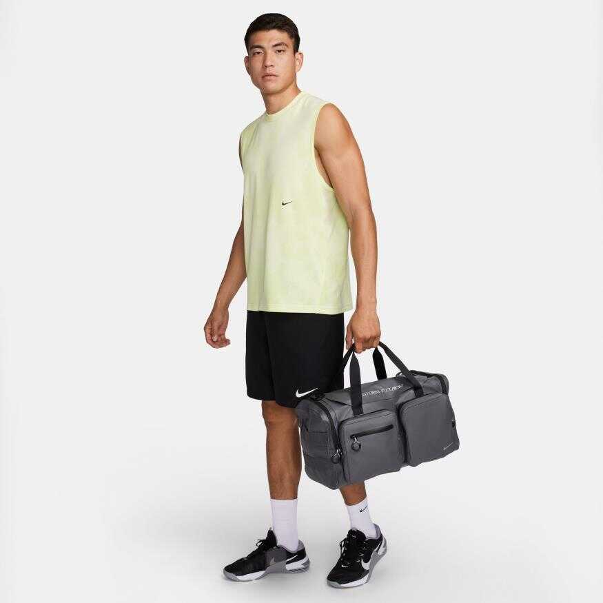Utility Power S Duffel Spor Çantası