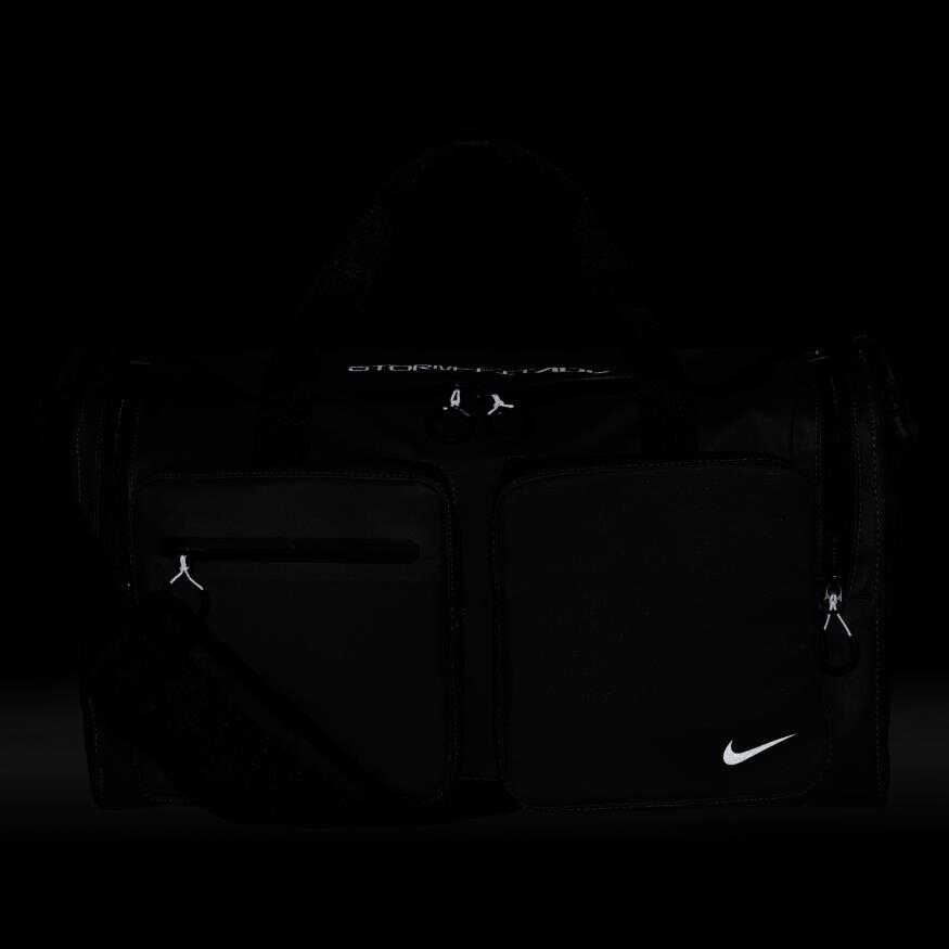 Utility Power S Duffel Spor Çantası